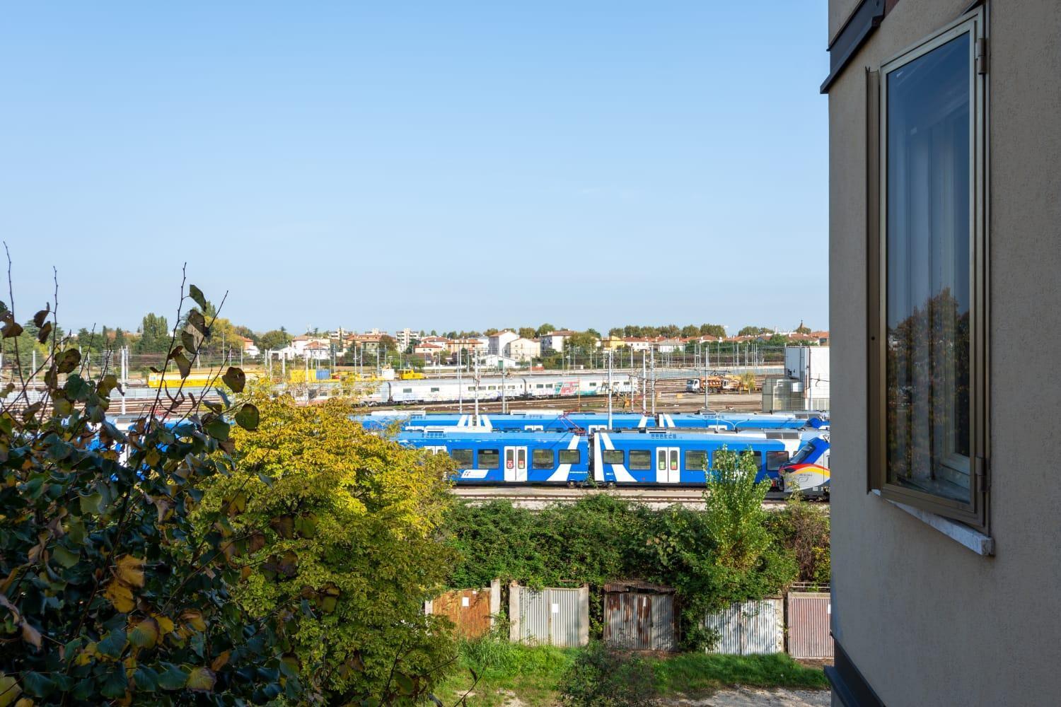 R & R - Private With Shared Bathroom Venecia