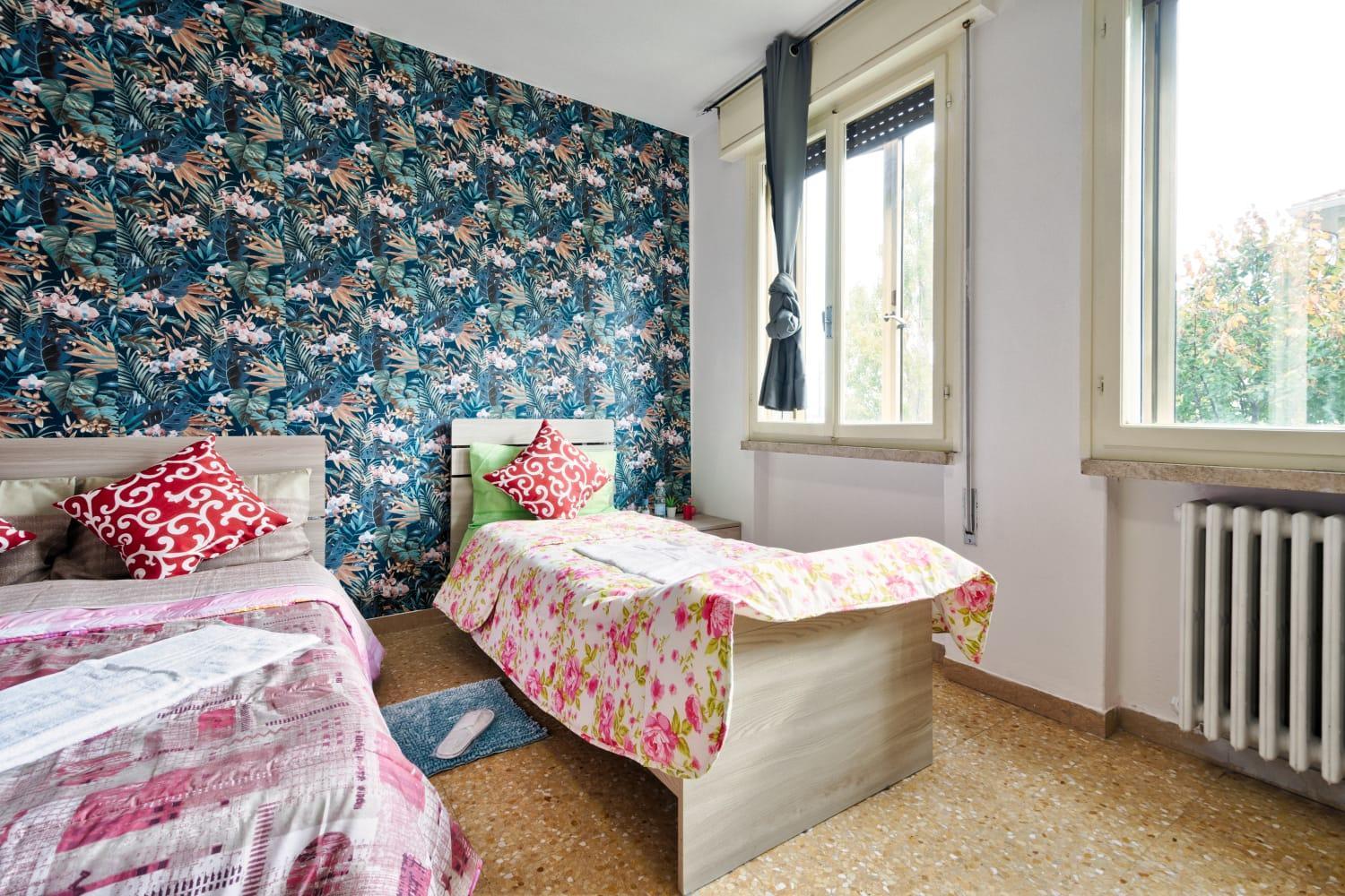 Pensión R & R - Private With Shared Bathroom Venecia