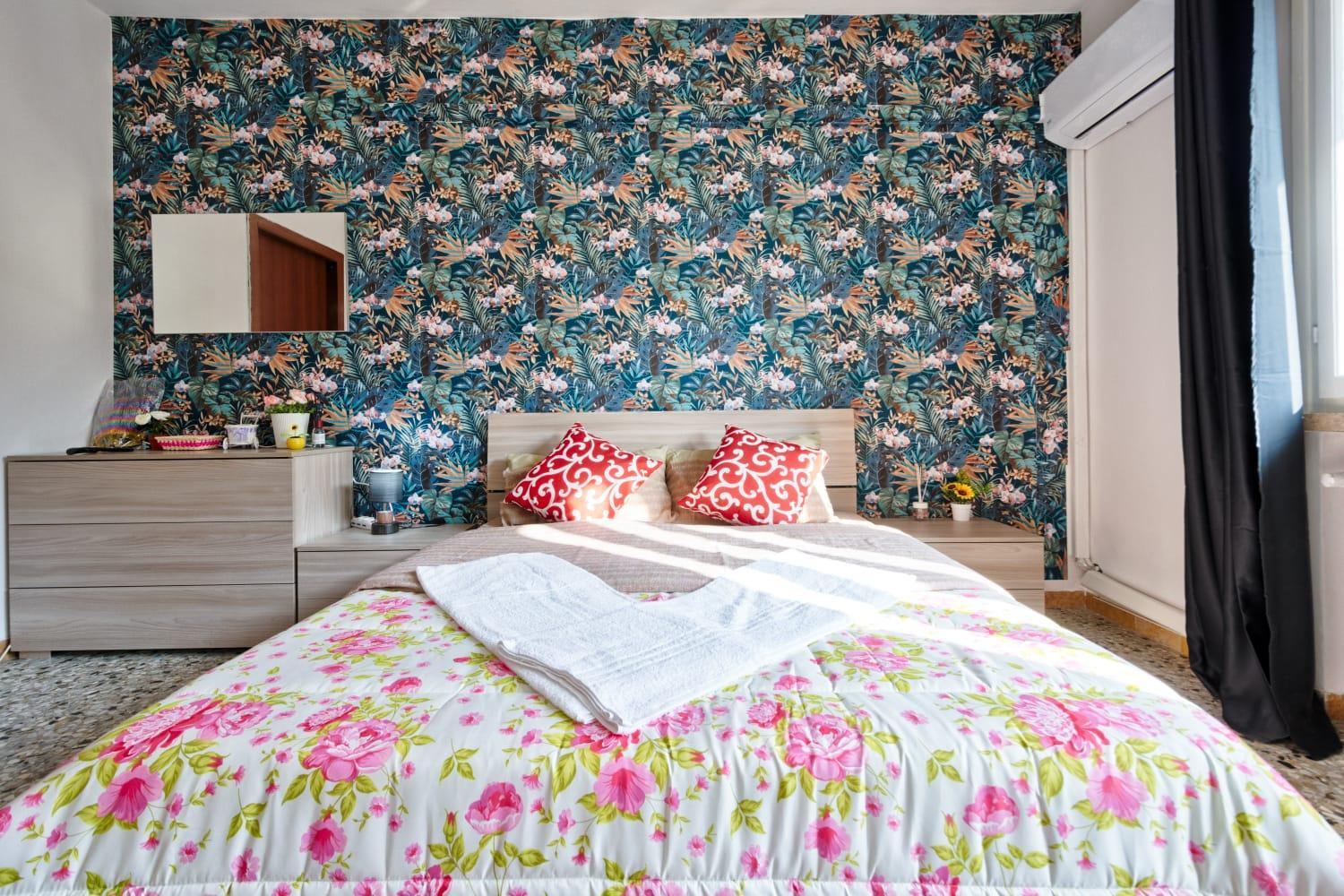 R & R - Private With Shared Bathroom Venecia
