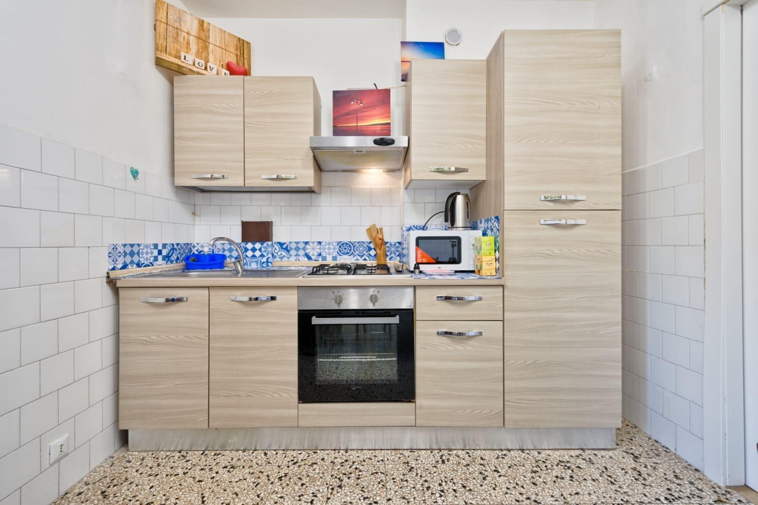 R & R - Private With Shared Bathroom Guest house Venice